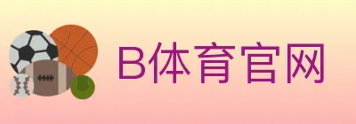 B体育官网 logo